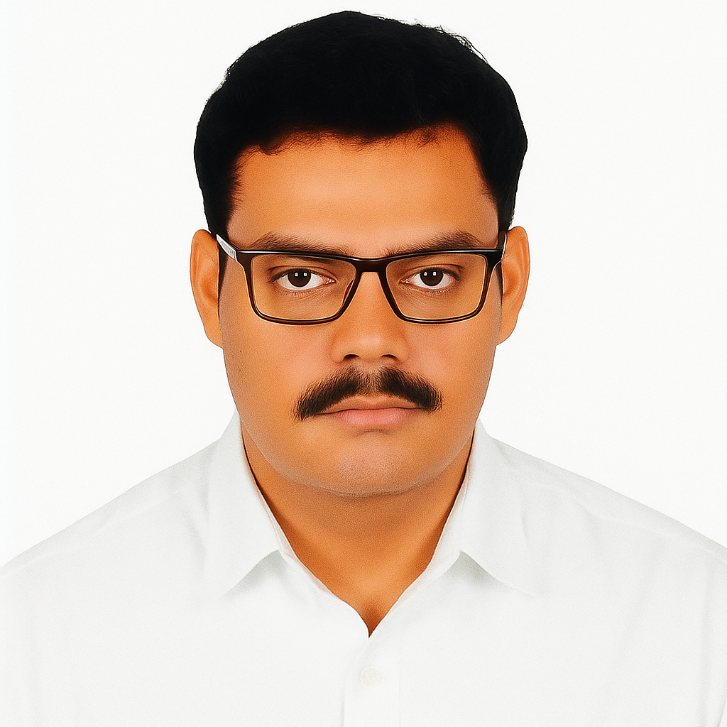 Sunny Rathi Student Portfolio