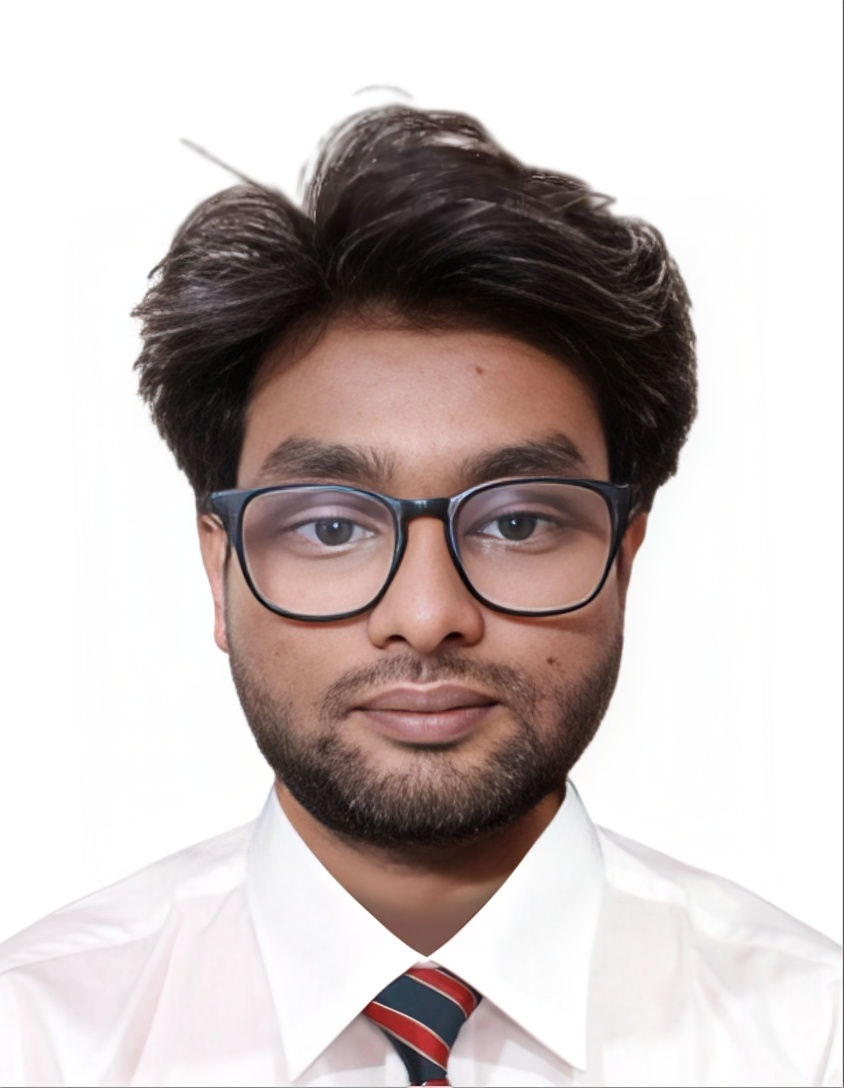 Abhijeet Singh