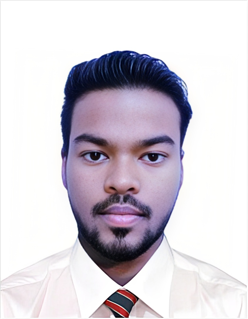 Adarsh Gautam