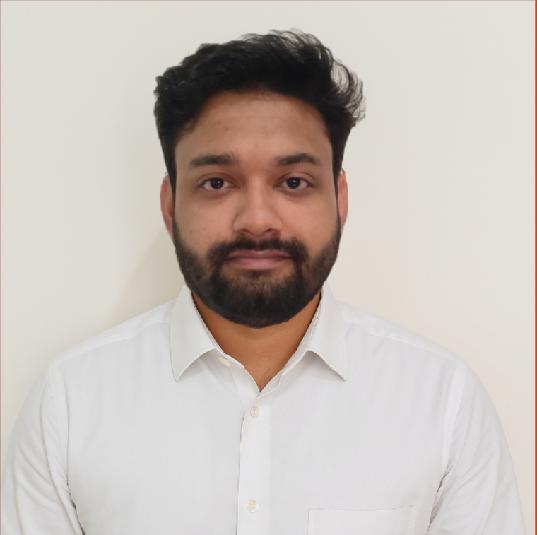 Adarsh Kumar