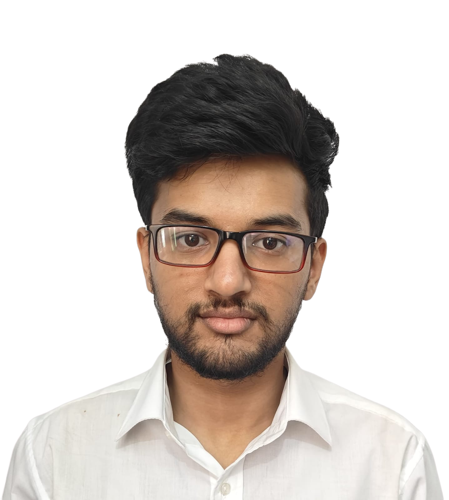 Aditya Garg