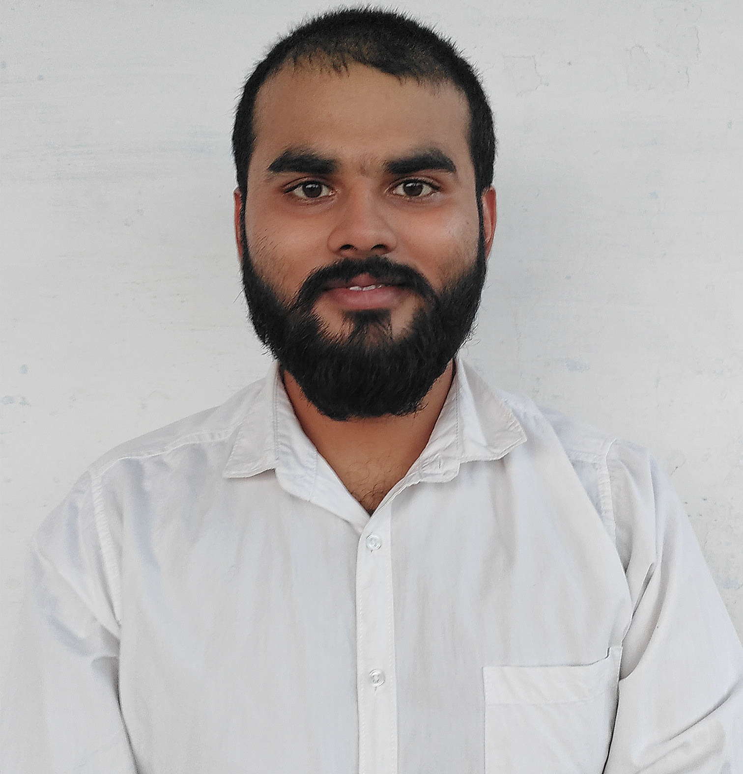 Aman Kumar Gupta