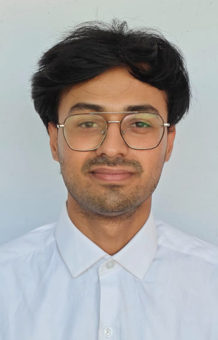 Aman Tiwari