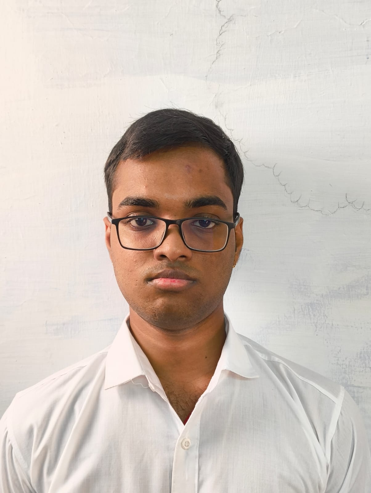Amarnath Sharma C