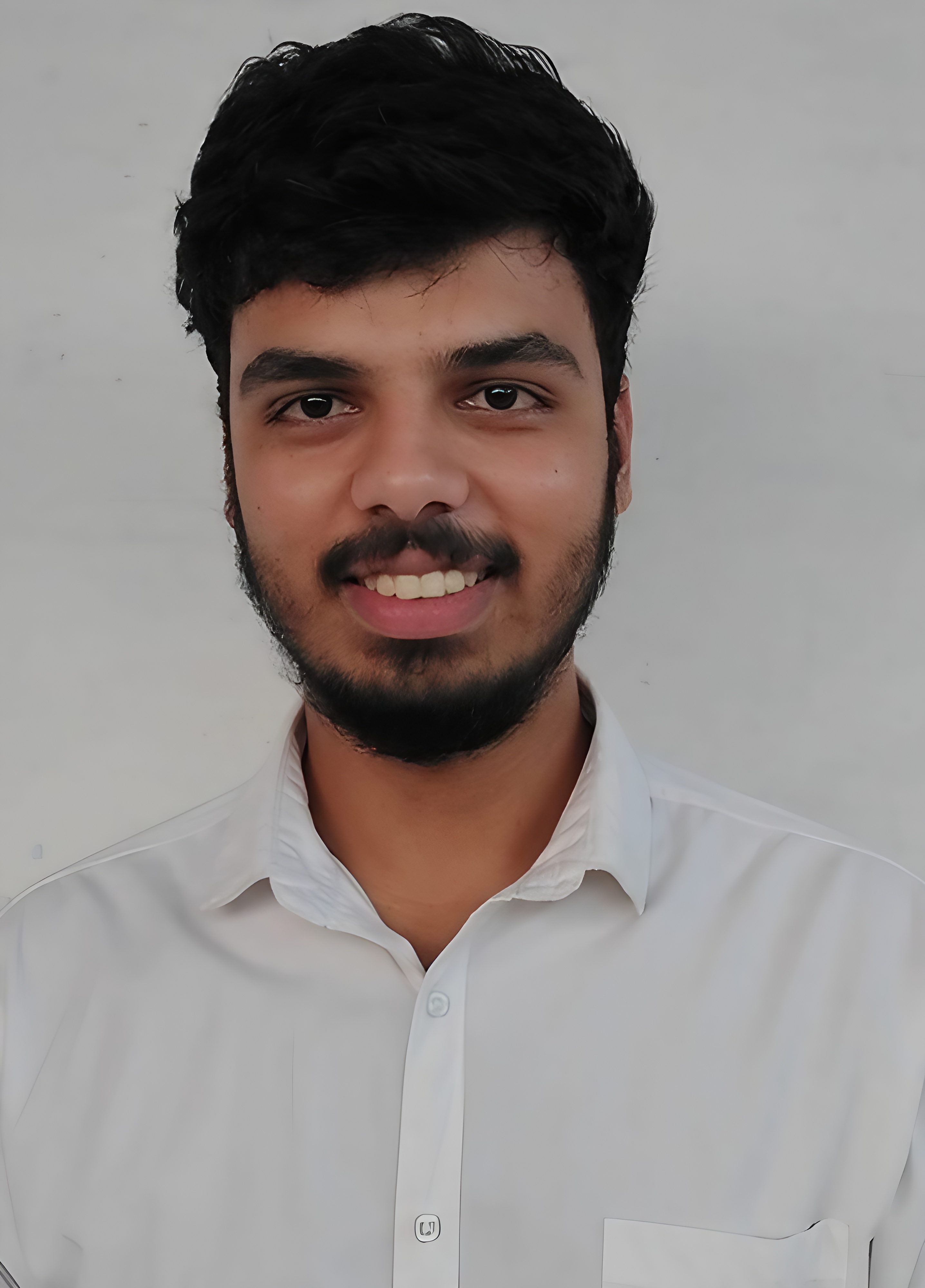 Ankit Mewada
