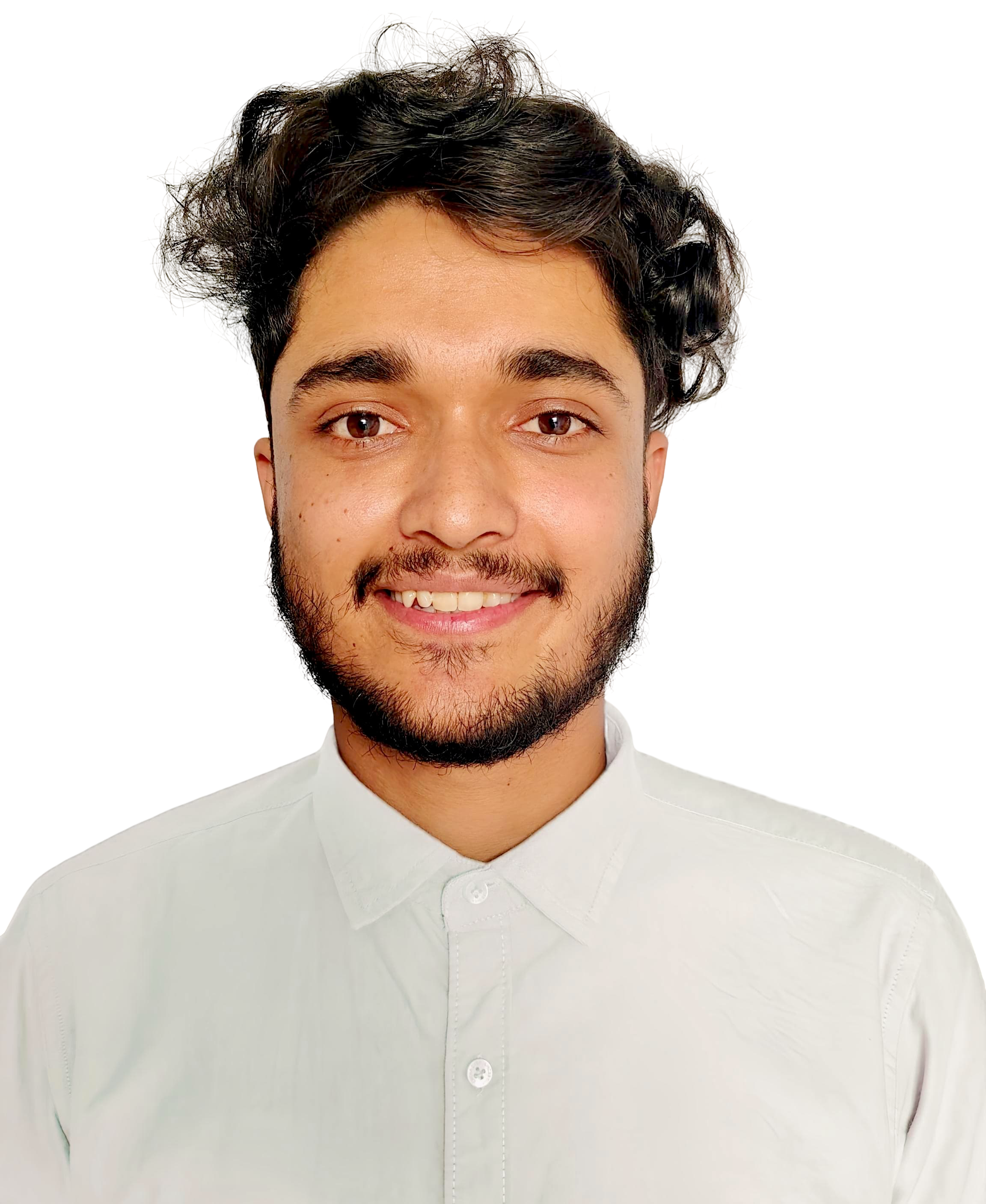 Anurag Badoni