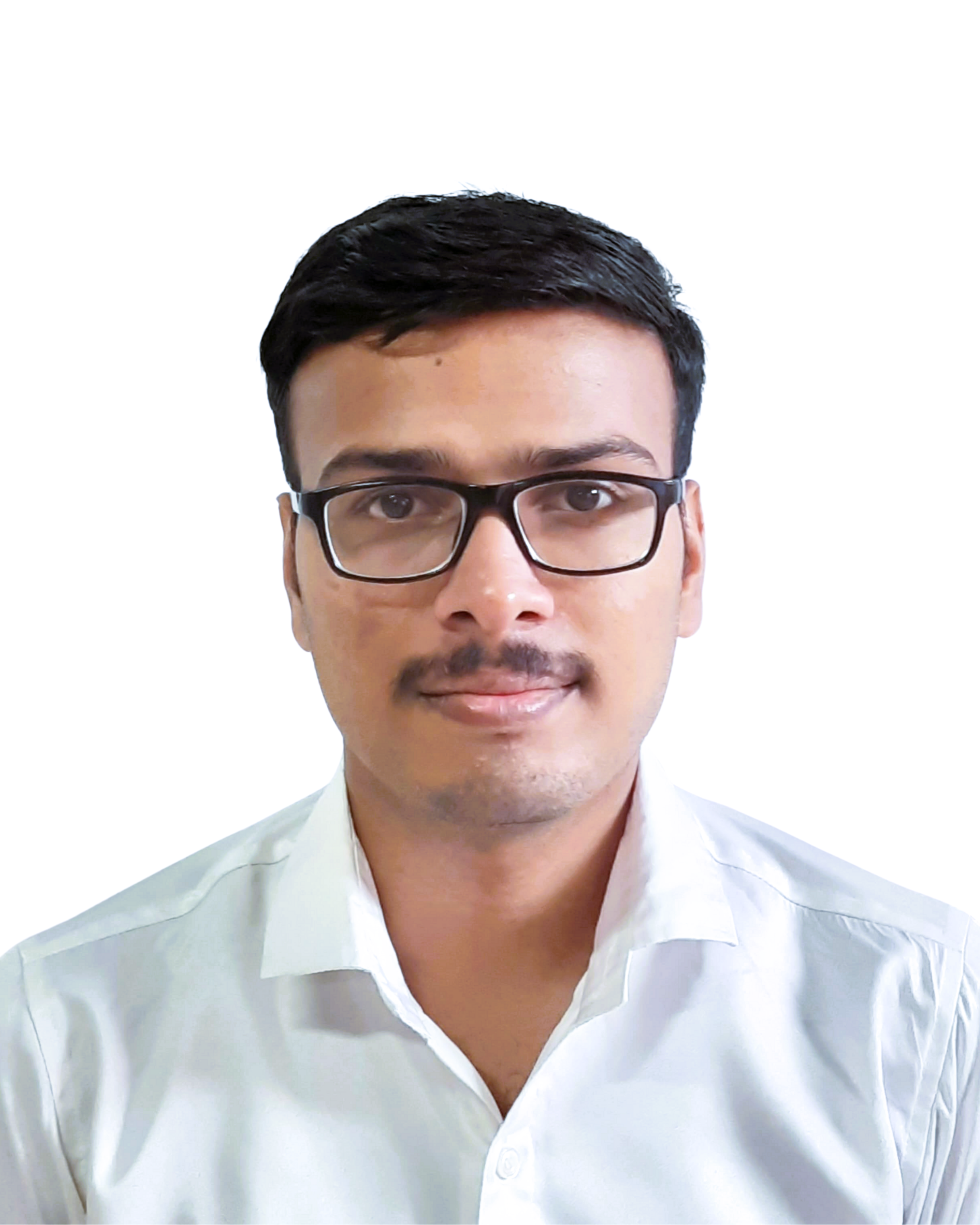Apoorv Jain