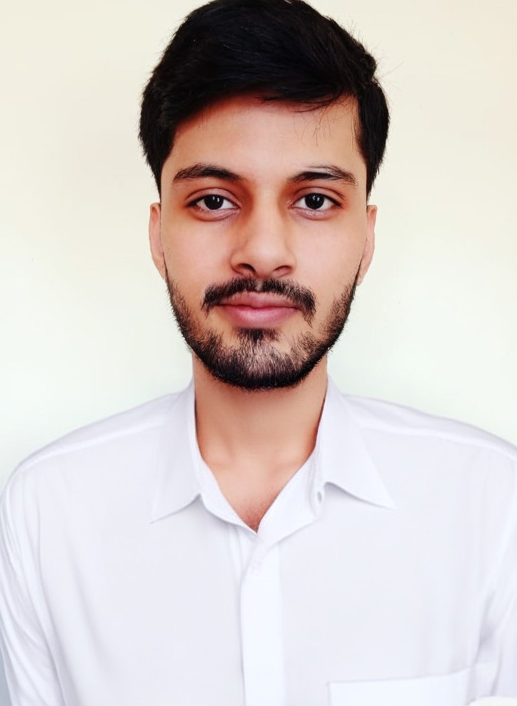 Ayush Jha