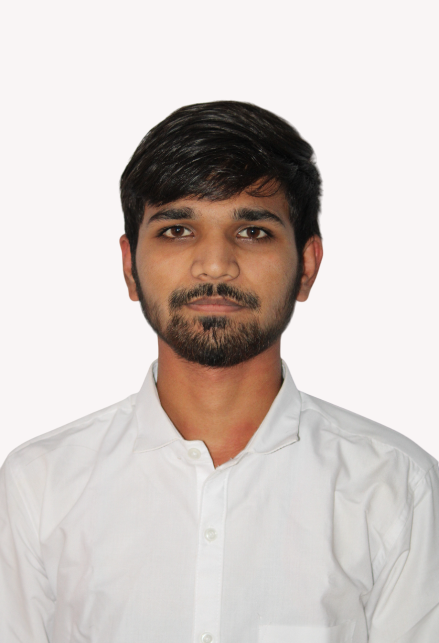 Ayush Rakesh