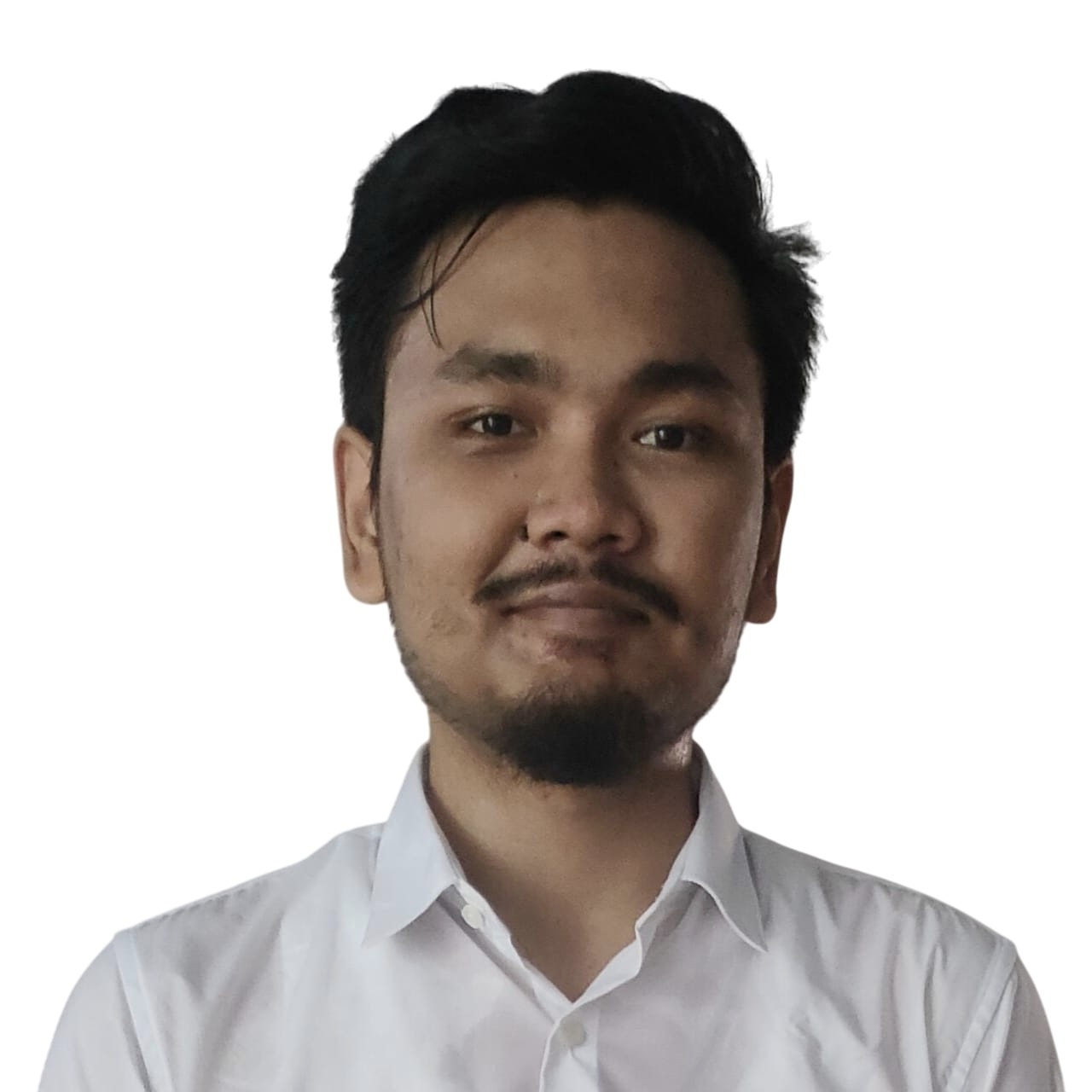 Biswapratim Mili