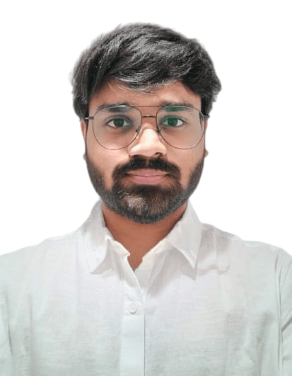 Chinmay Gupta