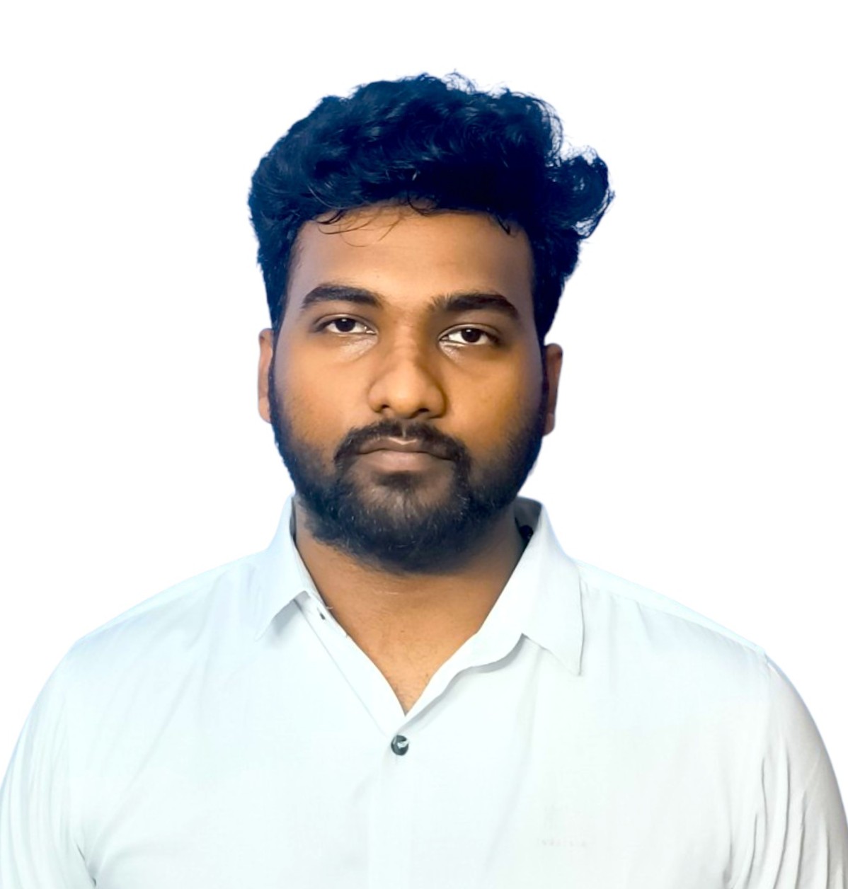 Cholleti Sai Surya