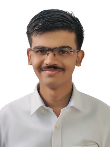 Harsh Dilipkumar Dalwadi