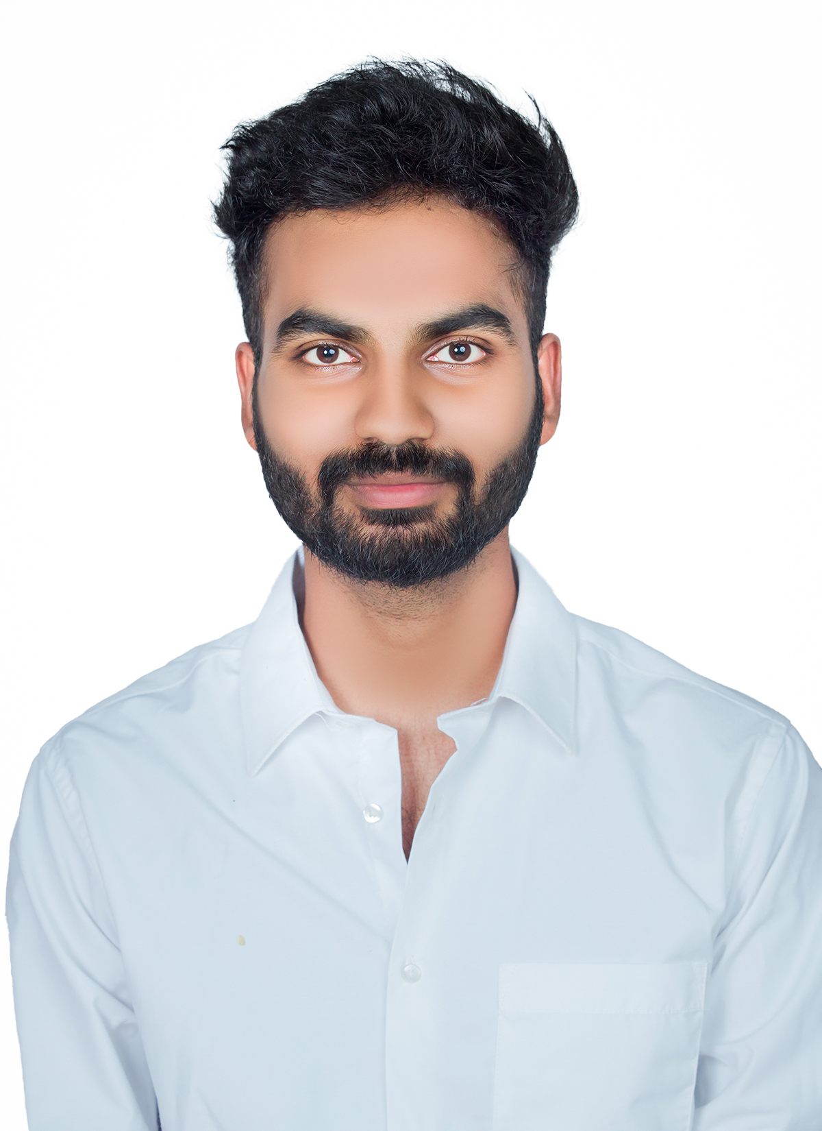 Dhanve Abhishek Dnyanoba