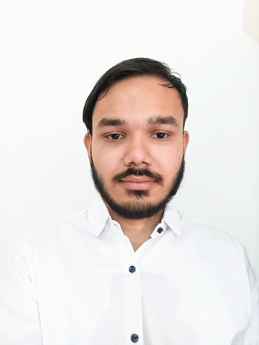 Dhruv Sanghvi