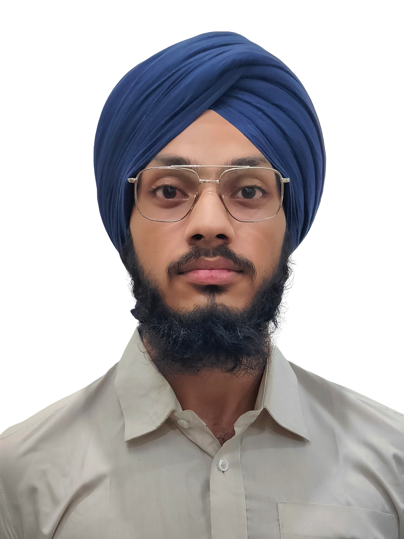 Divjot Singh Pruthi