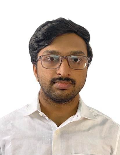 Einumadisetty Seetha Rama Guptagari Thejas