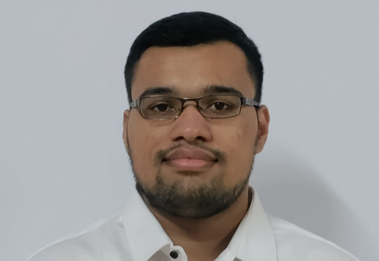 Hardik Mehta