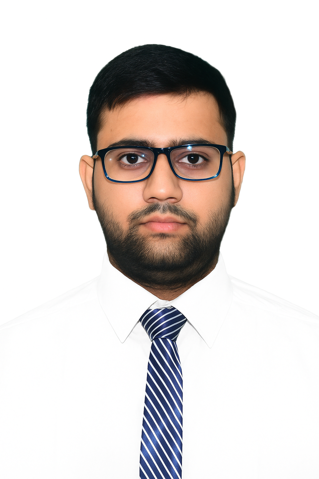 Harsh Dev