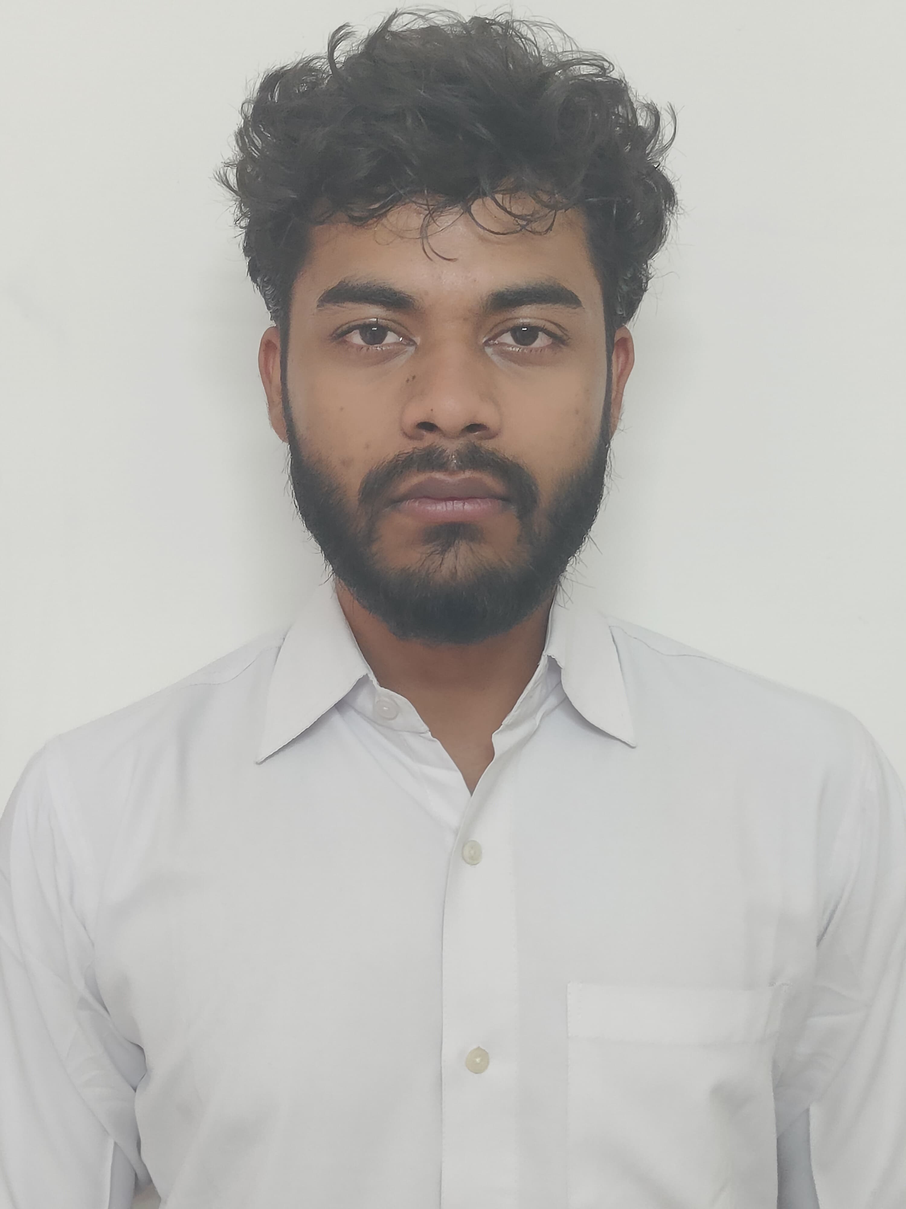 Harsh Sharma