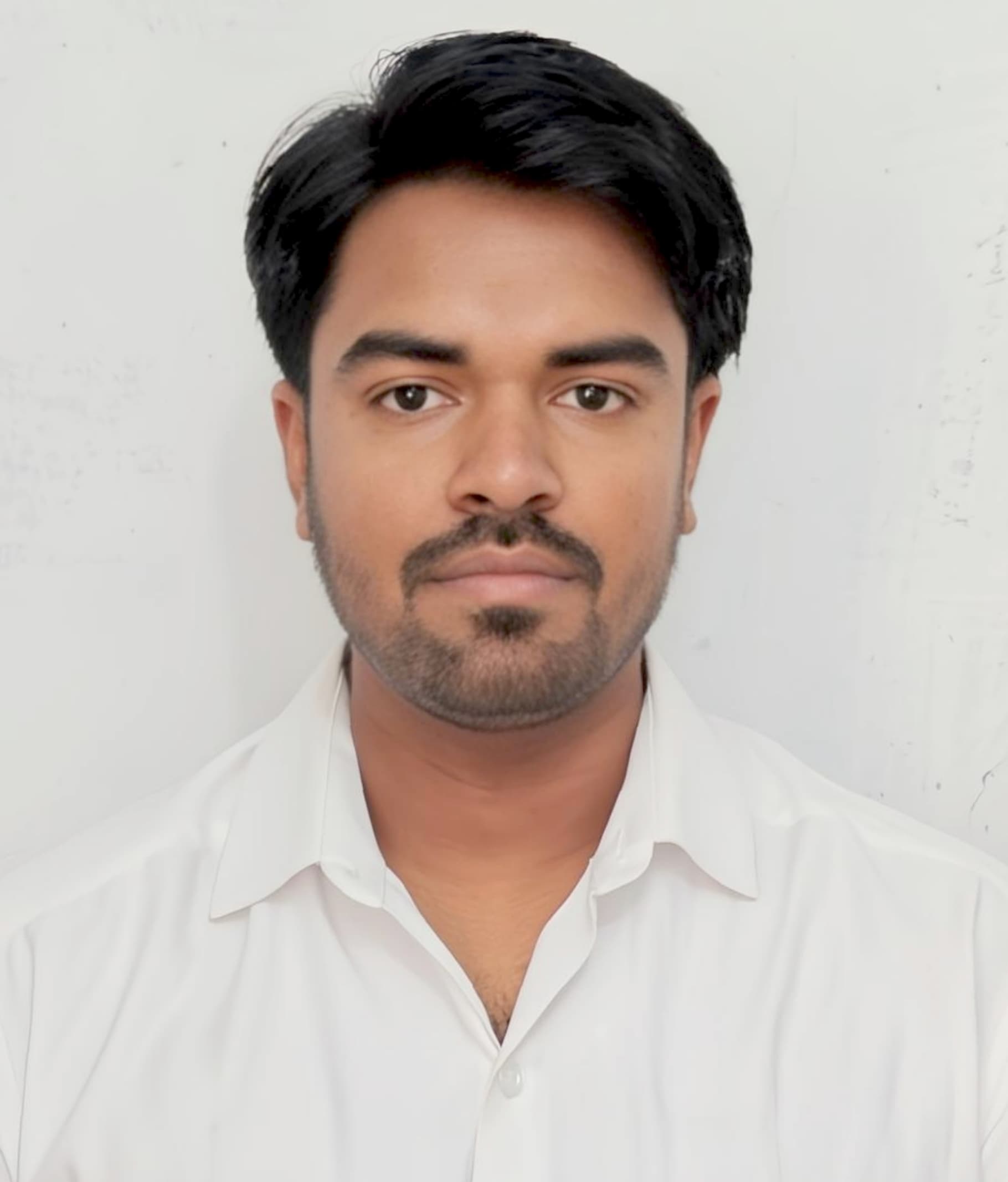 Harsh vardhan raj