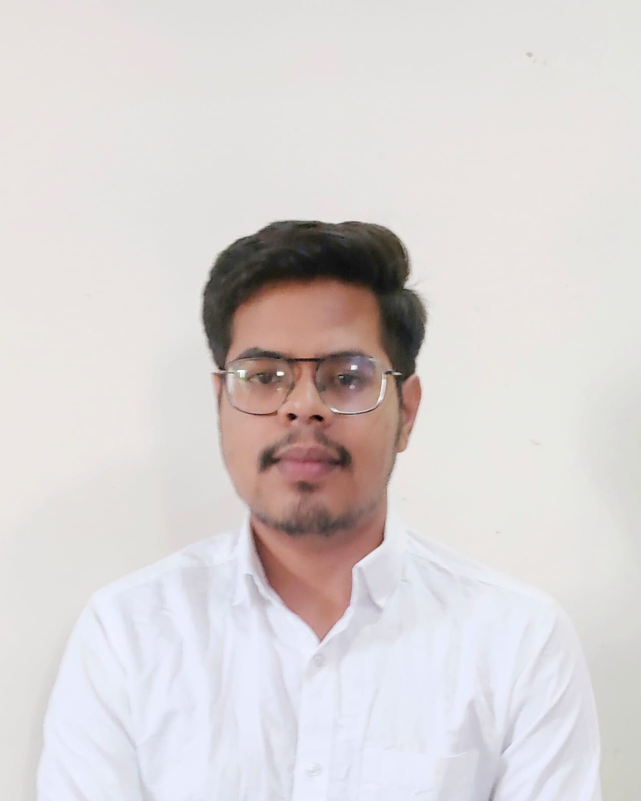 Kadam Vedant Sunil