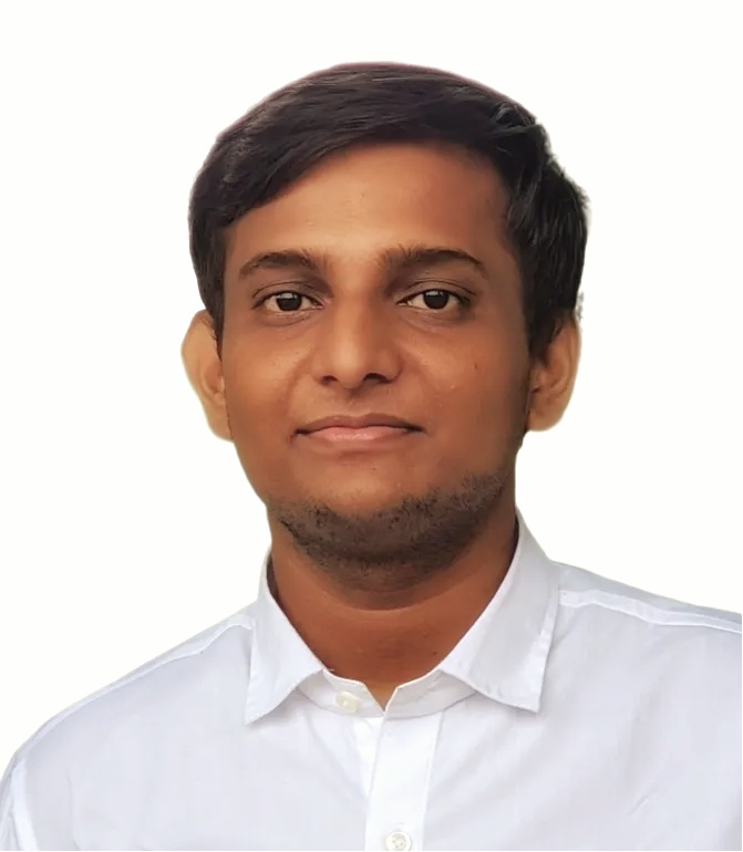 Astitva Kamble