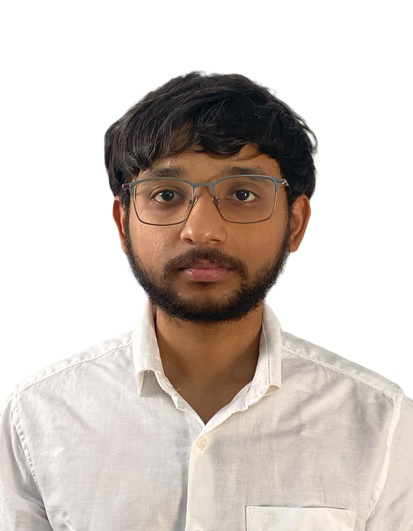 Kesiraju Satya Saketh
