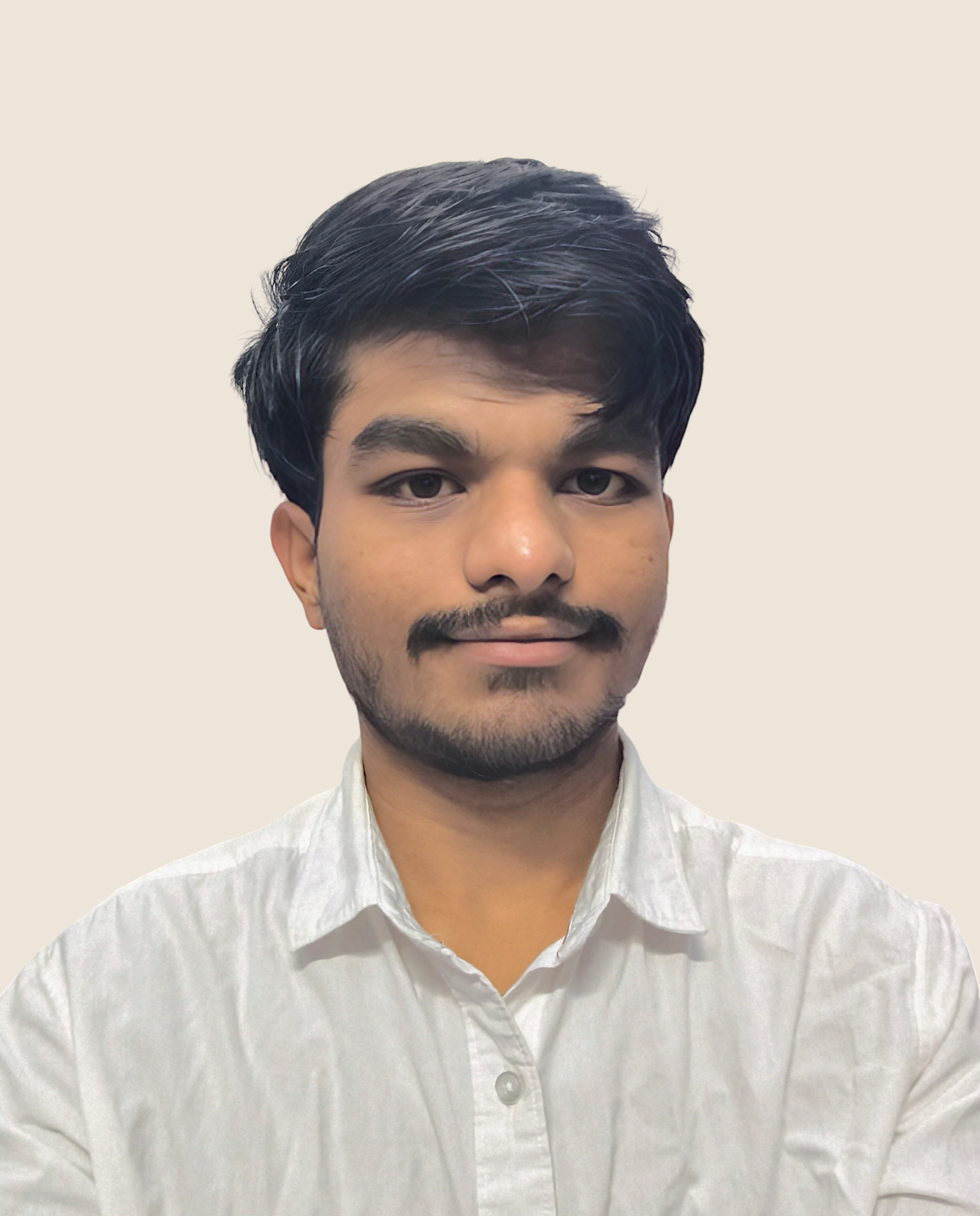 Khandgonda Nitin