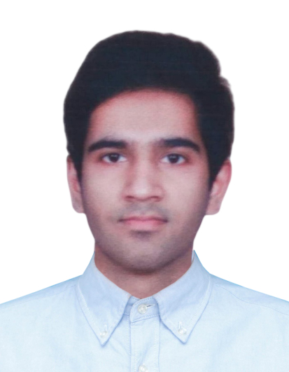 Krish Mukesh Gujarathi