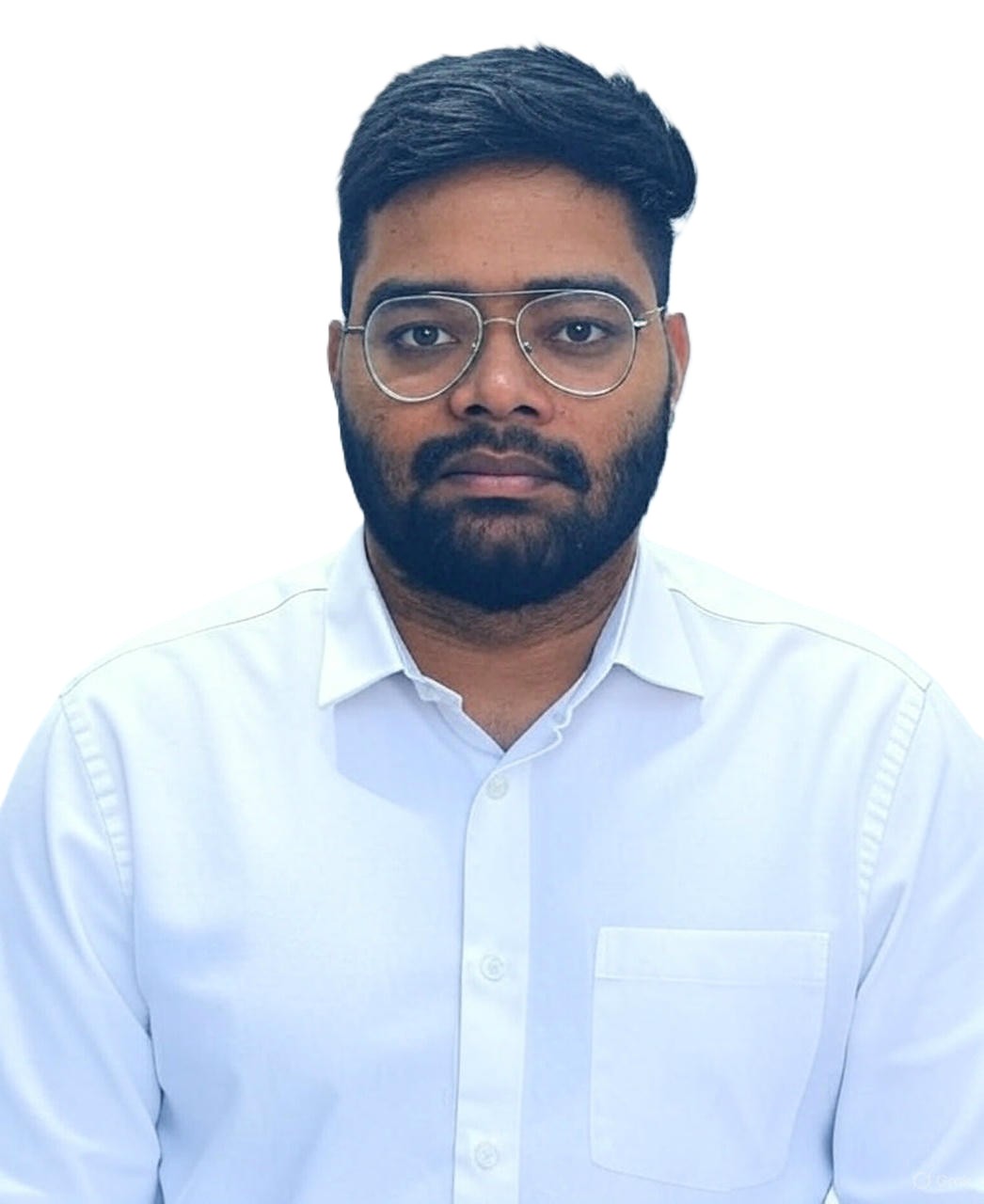 Krishan Kumar