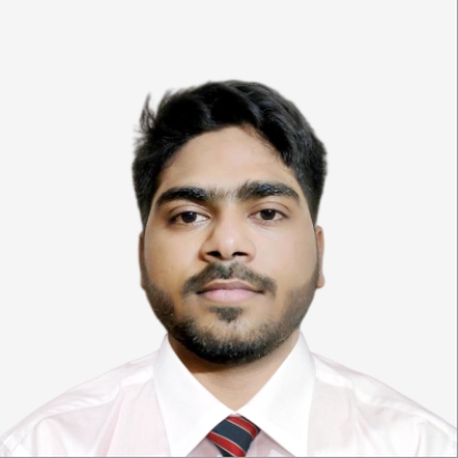 Kumar Gaurav