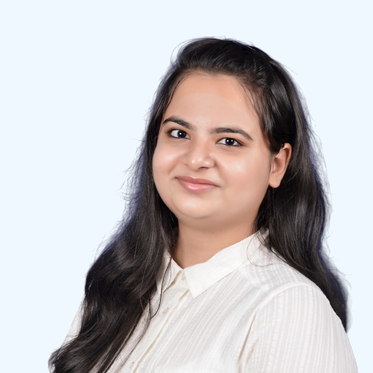 Manasvi Khatri