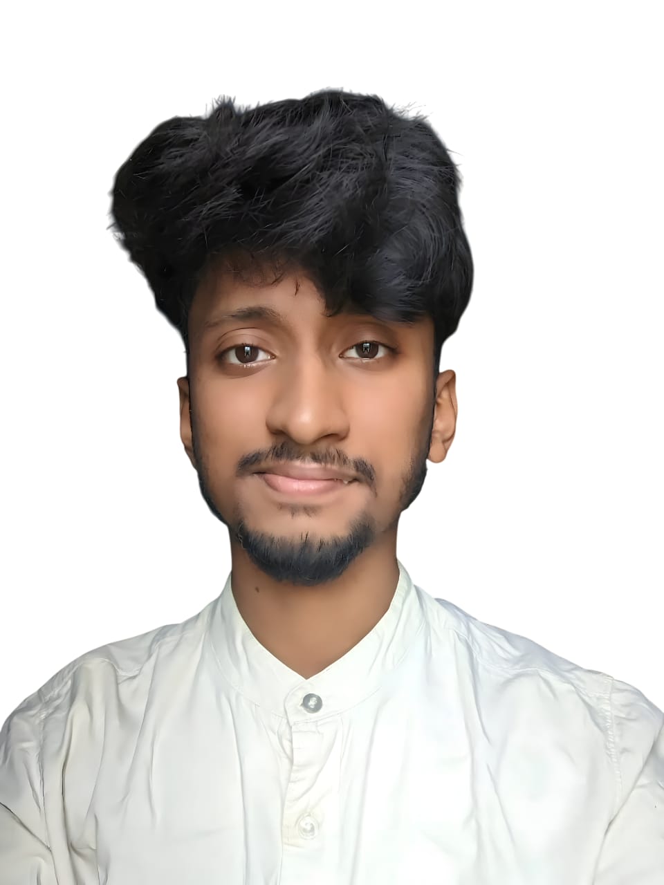Harshith Mente