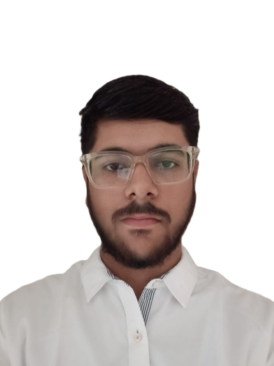 Nihit Moolaney