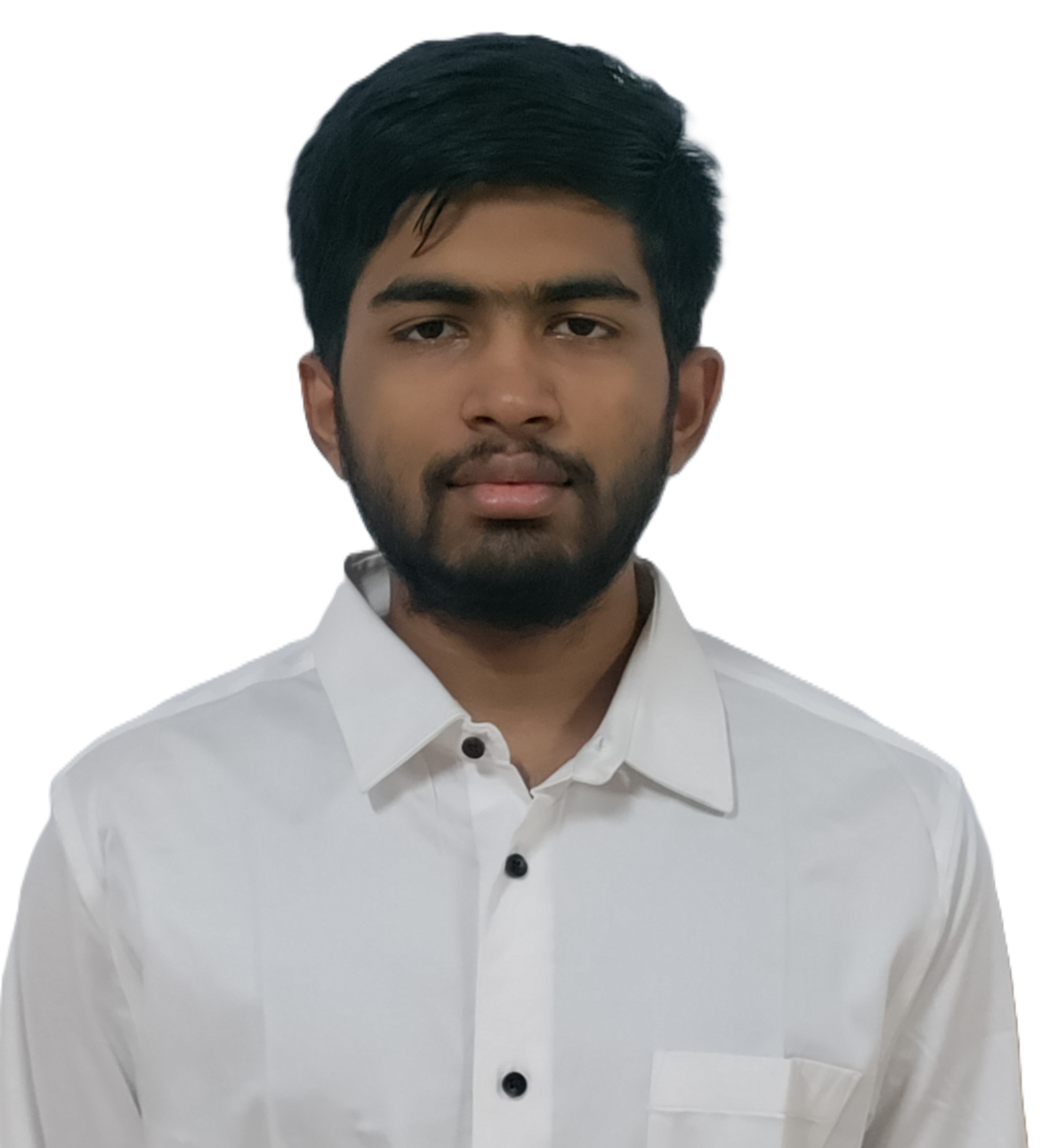 Pajjur Raghavendra Reddy