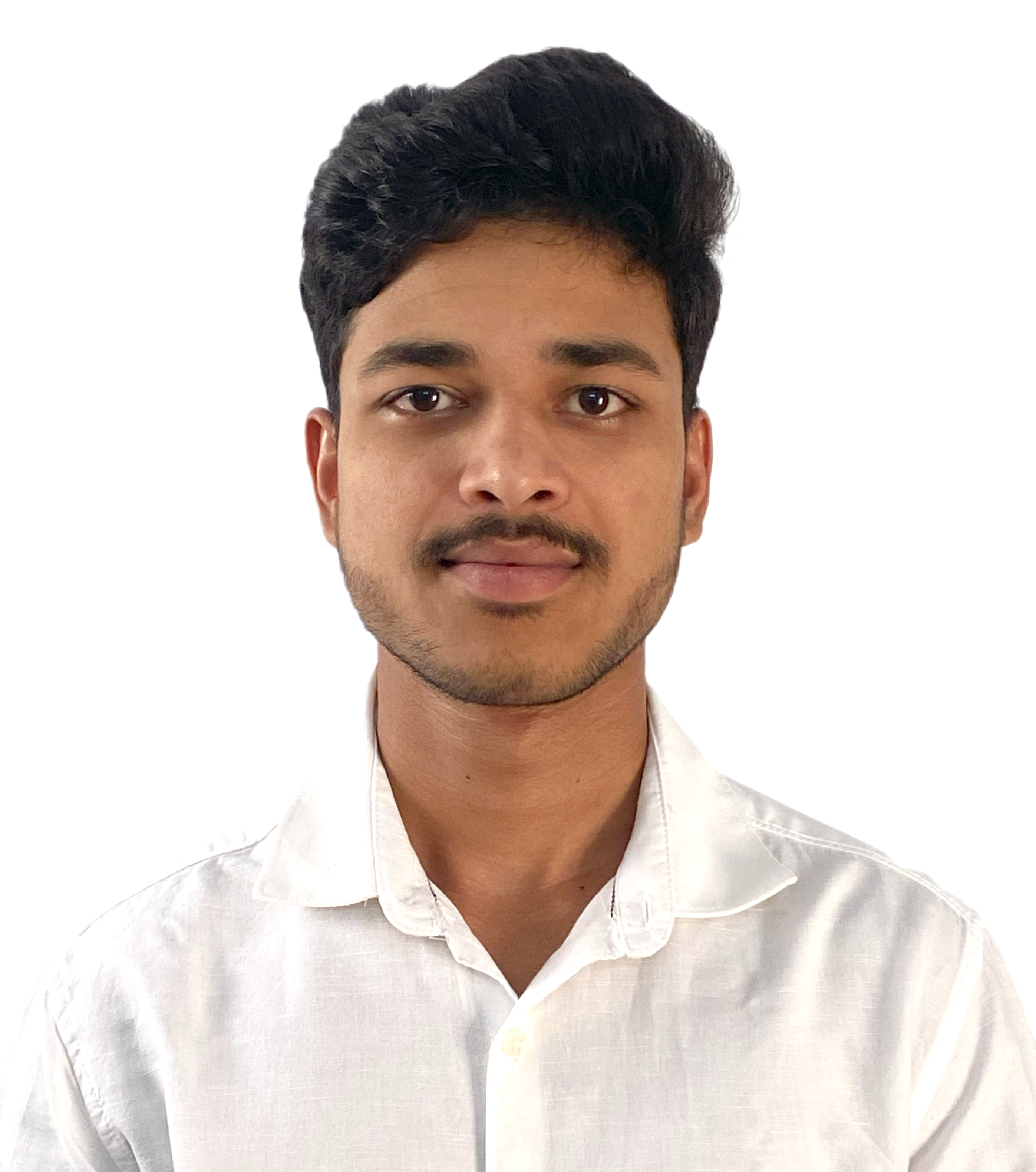 Panugothu Sri charan