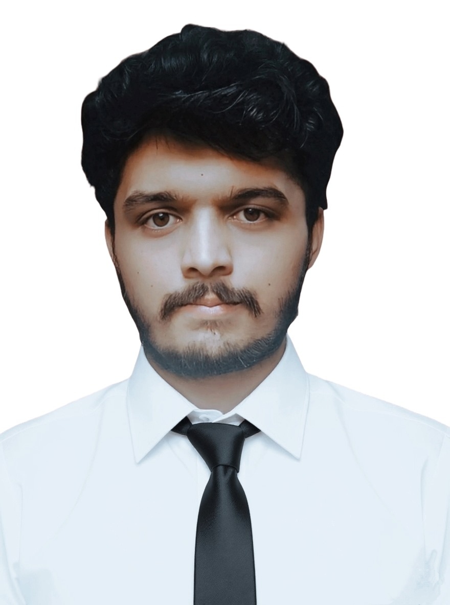 Abhijeet Patil