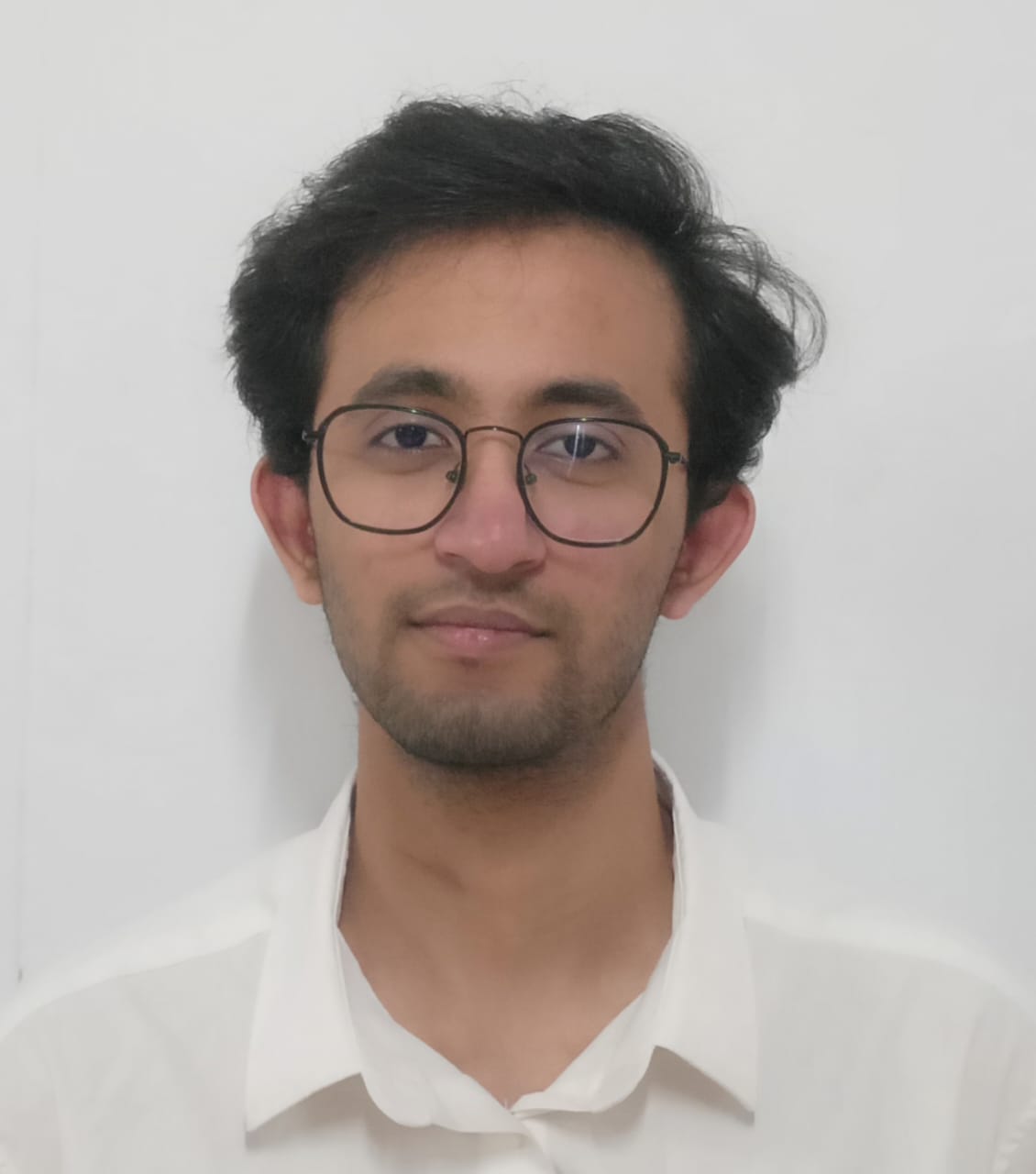 Pranav Pawar