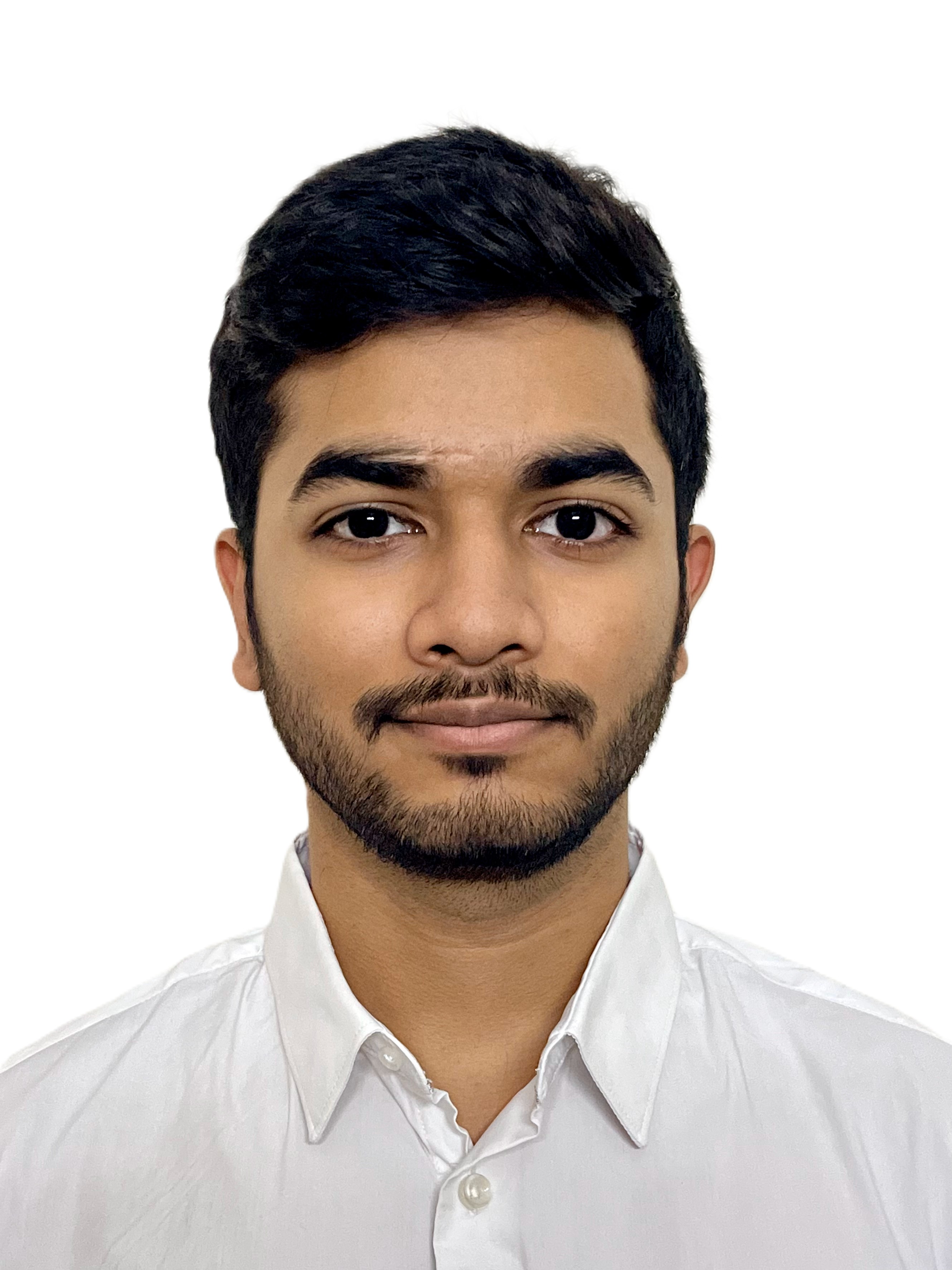 Ponnolu Yushmanth Pali Reddy