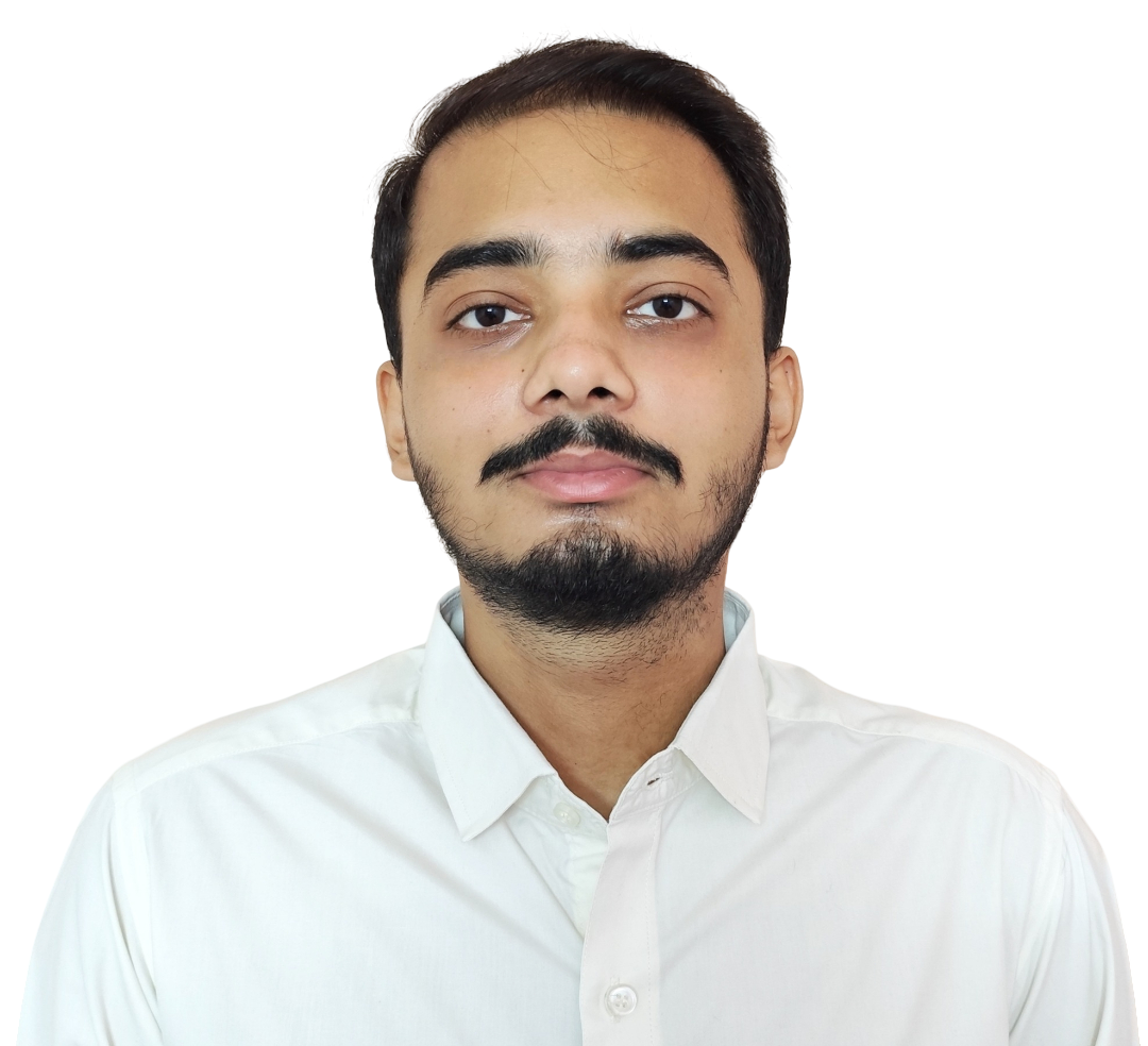 Pratyush Sinha
