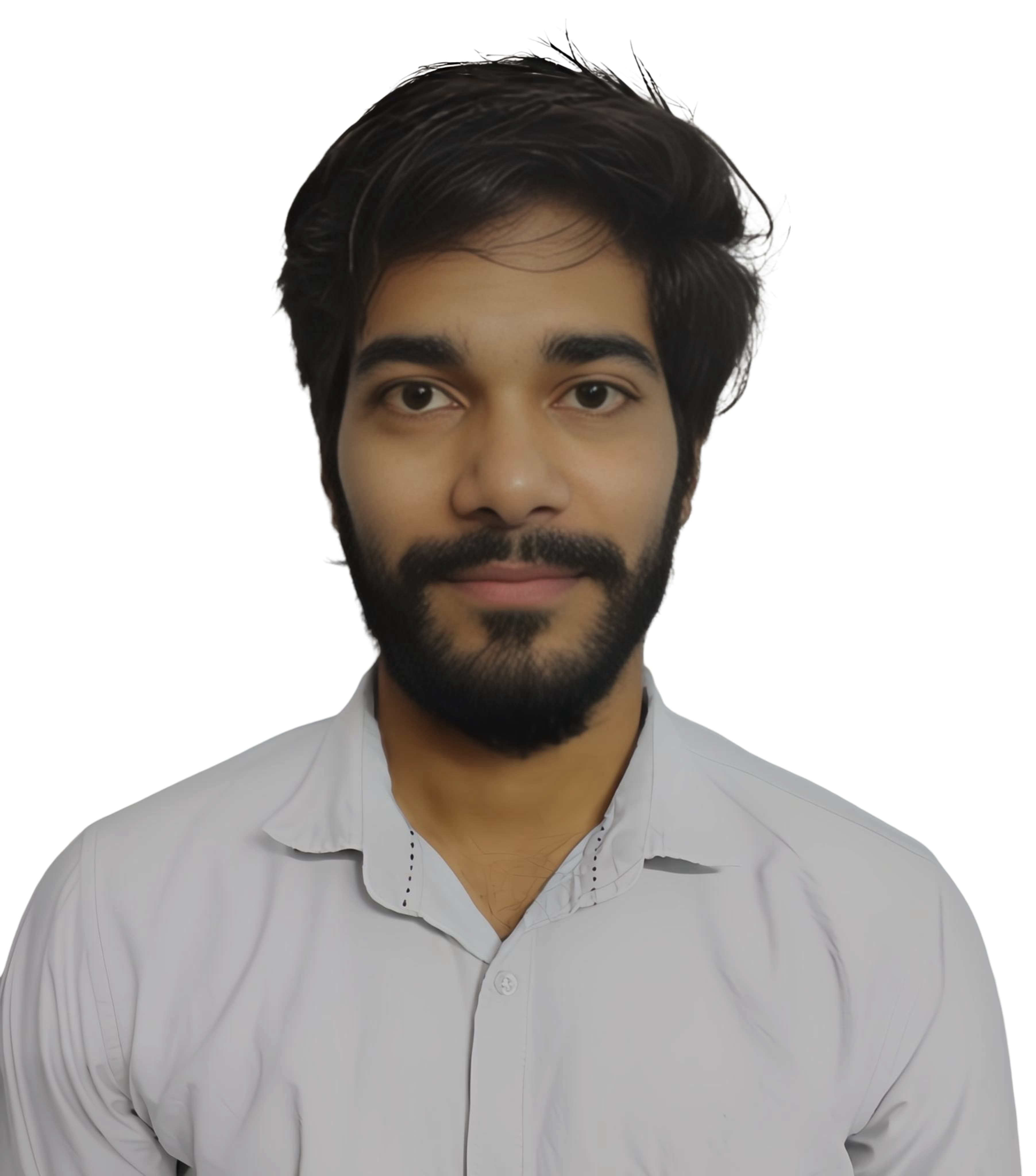 Pritam Yadav