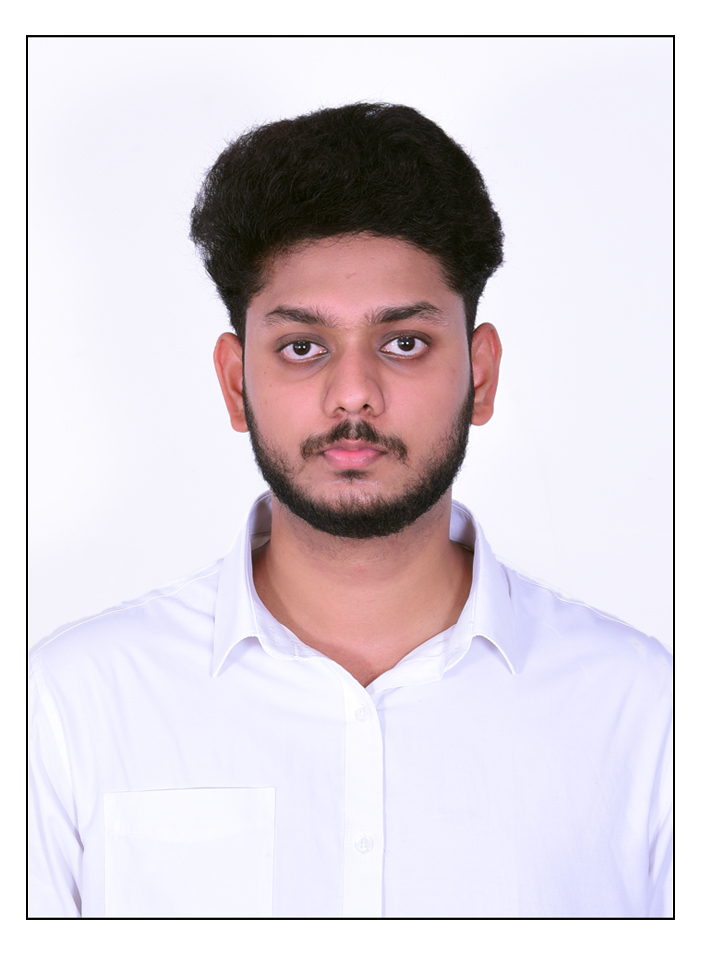 Pulipati Harshith