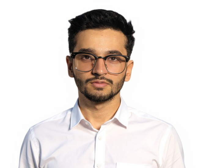 Rishul Arora