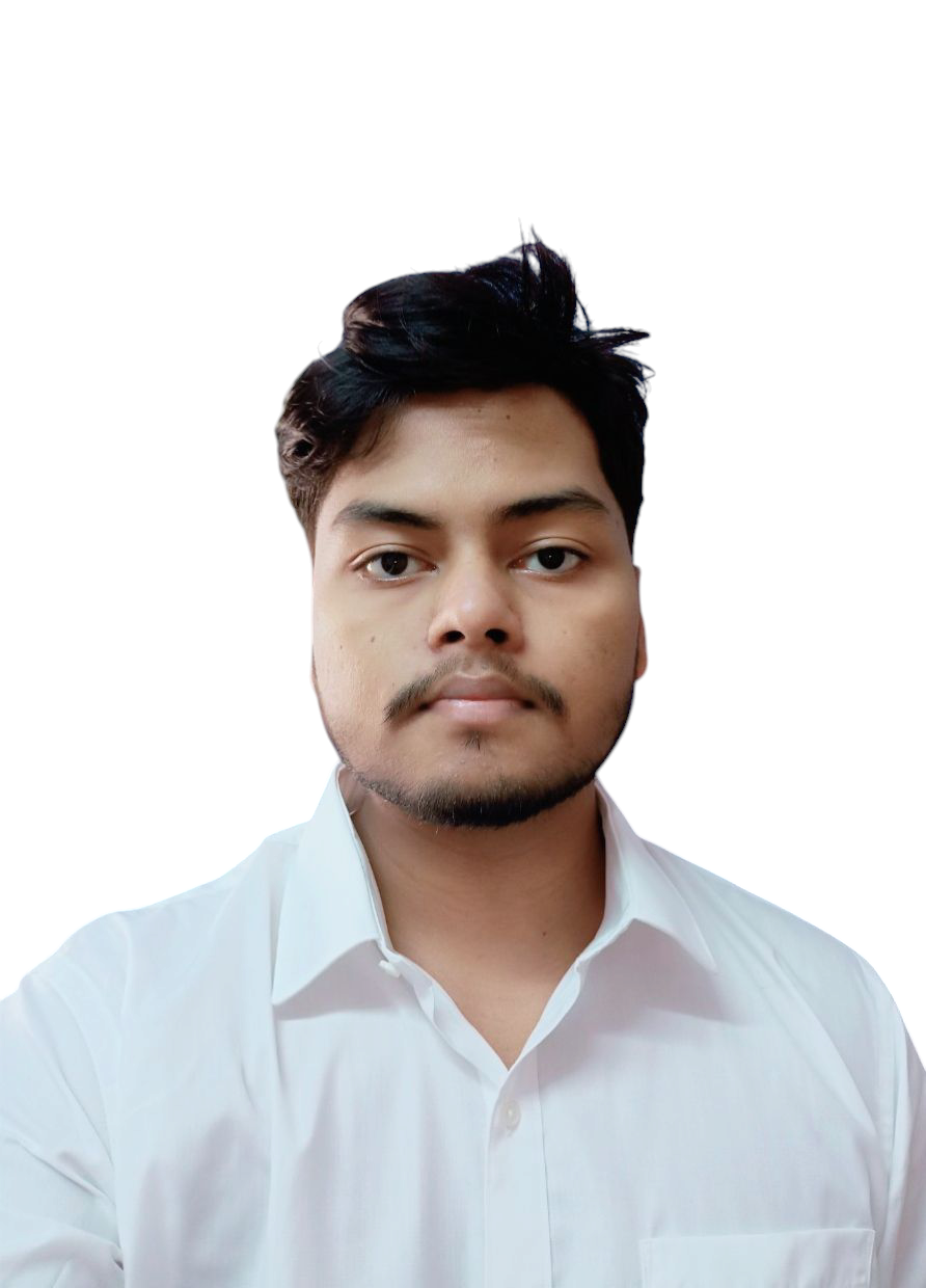 Ritwik Sudhakar Tat