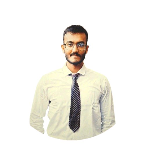 Saransh Shankar