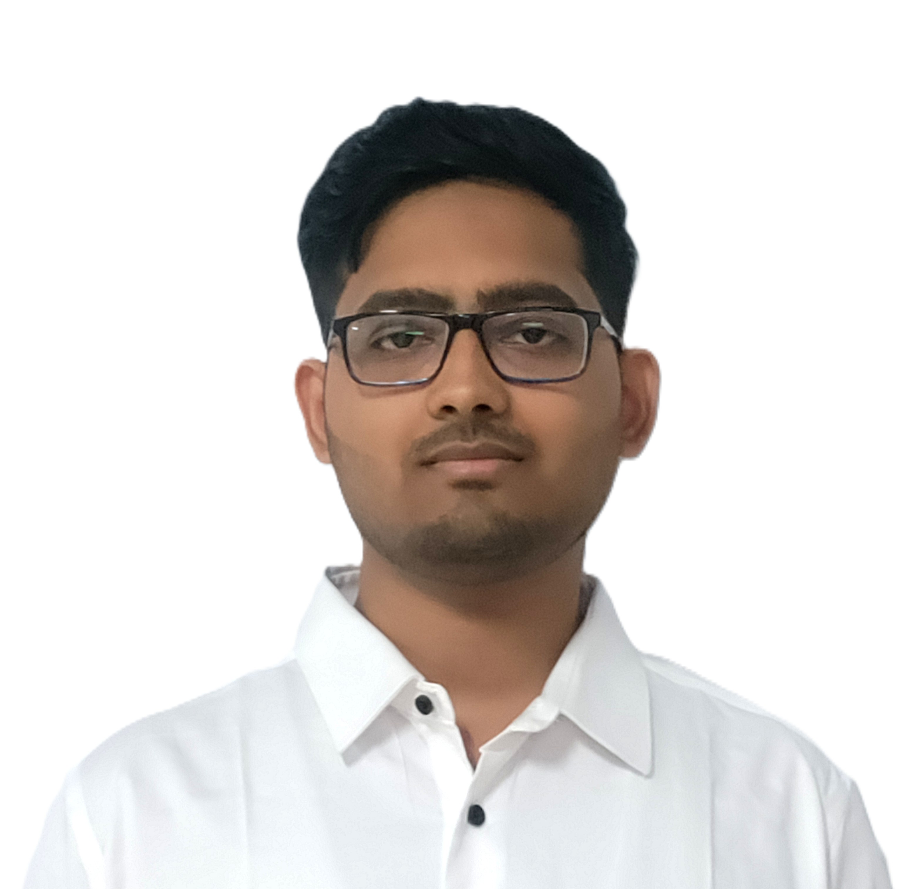 Shivansh Rai