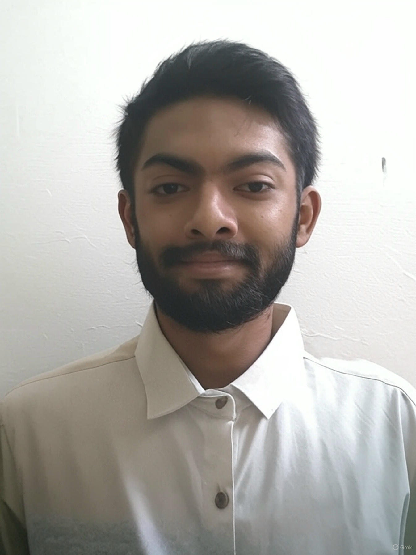 Shouvik Dey