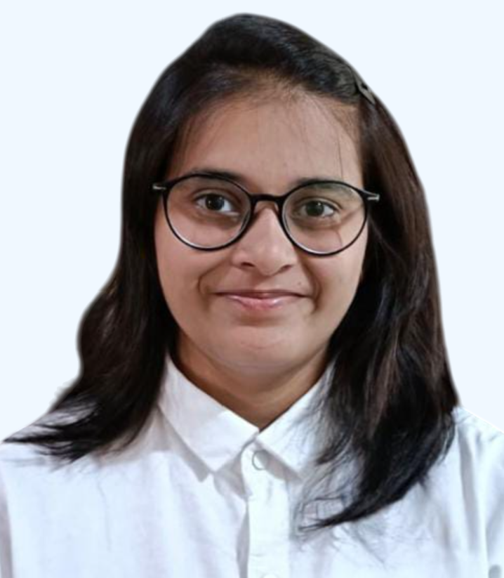 Shruti Murthy