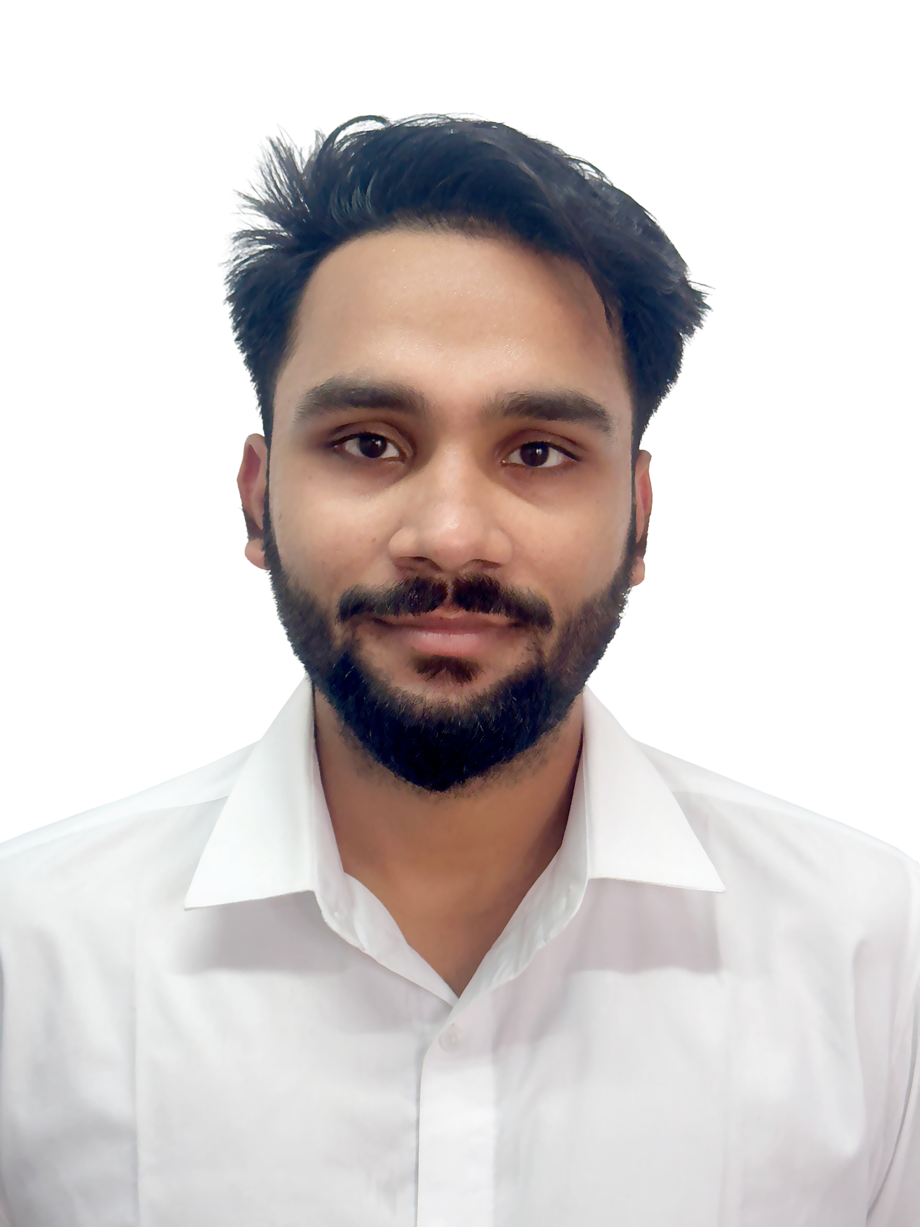 SHUBHAM KUMAR